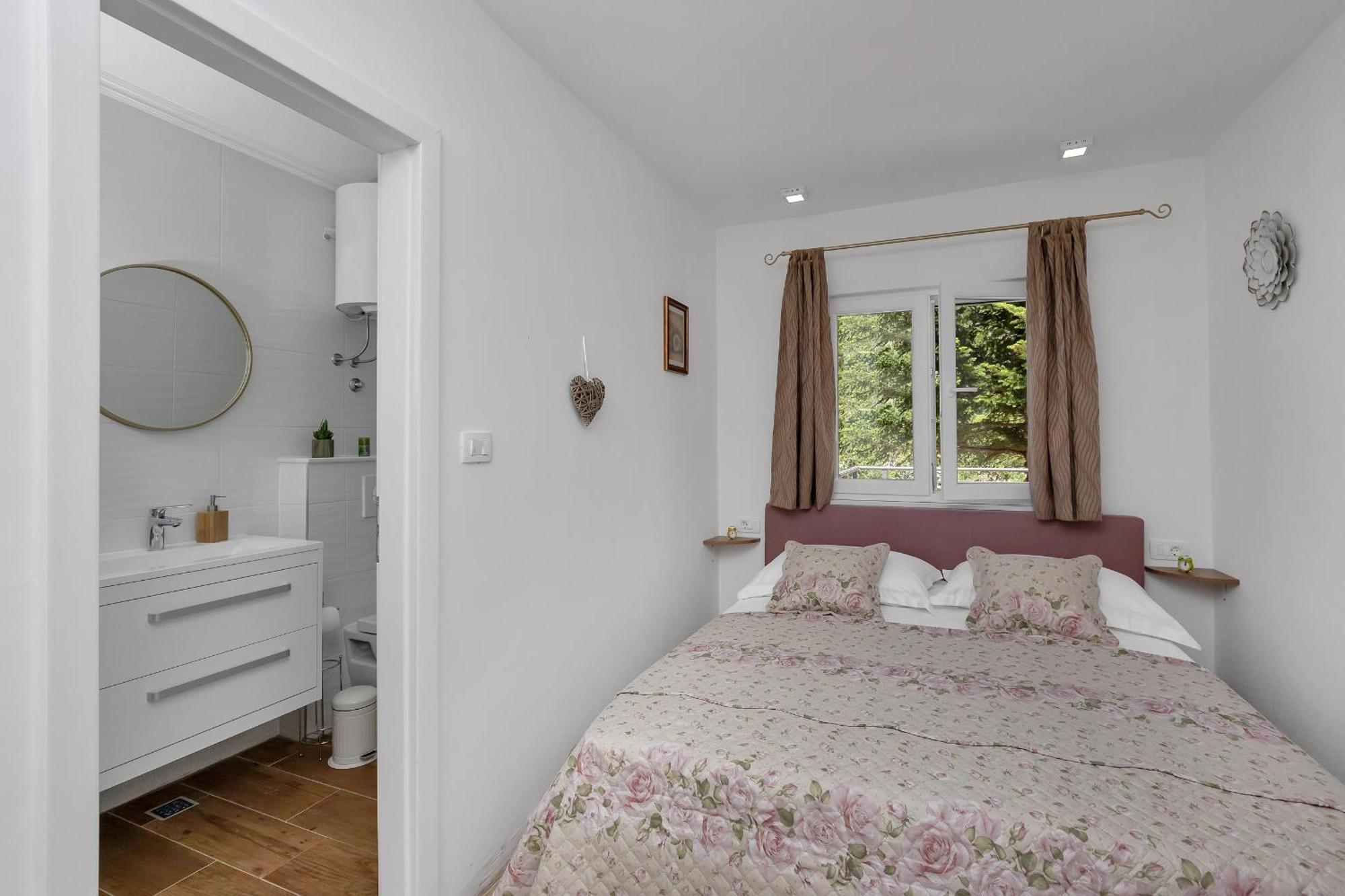 Holiday Home Danica Ozici Exterior foto