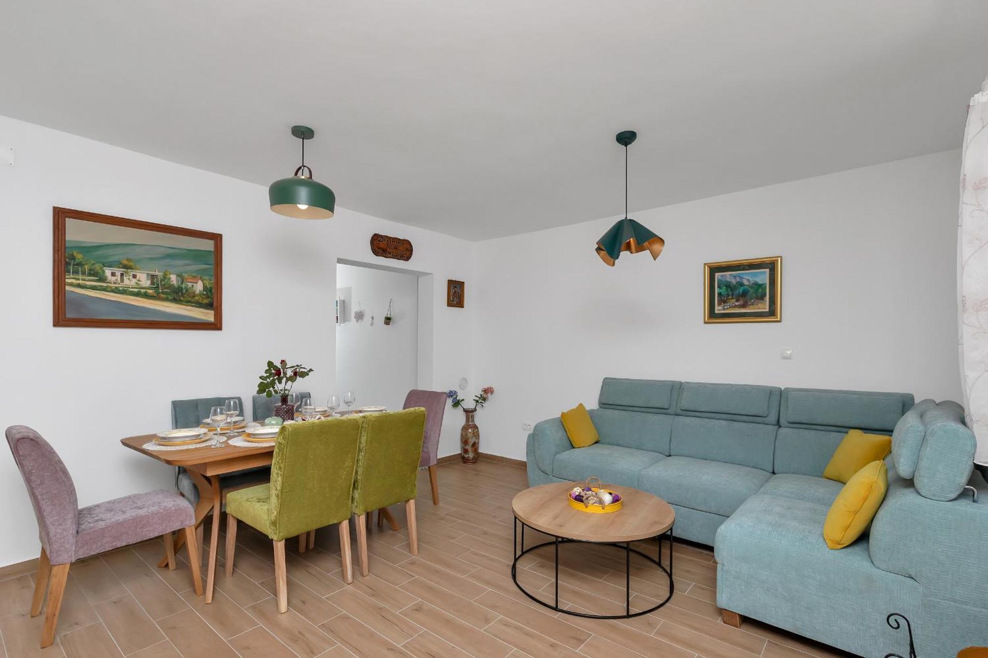 Holiday Home Danica Ozici Exterior foto