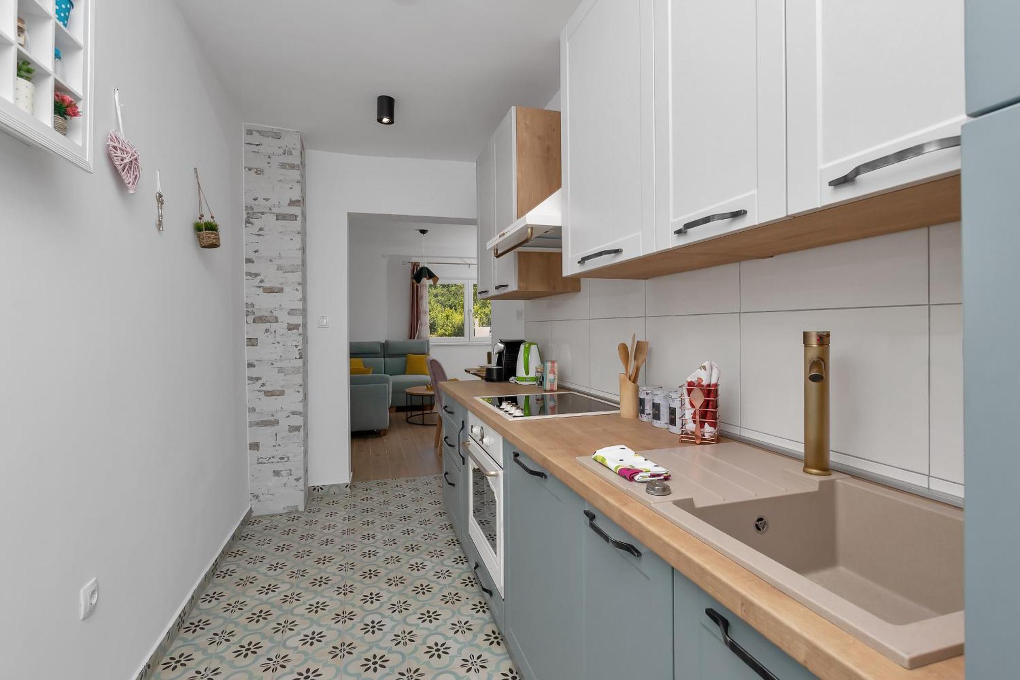 Holiday Home Danica Ozici Exterior foto